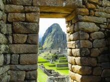 Voyage sur-mesure peru