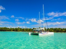 Voyage sur-mesure polynesia