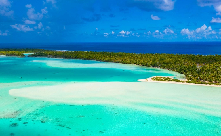 Fakarava, il était une fois un atoll…